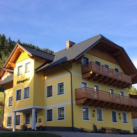 Appartement Doeringerhof Aich  Exterior foto
